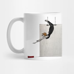 Acrobatics Mug